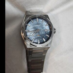 Aision Hung GMT men's automatic watch